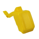 Bissell: B-161-3085 Lever, Yellow Release