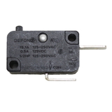 Bissell 203-6759 Microswitch, Brush 2X 8920 8930 9200 9300 9400