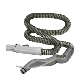 Bissell 203-7479 Hose, Assembly W/Cuff Spotbot 78R5 Gray