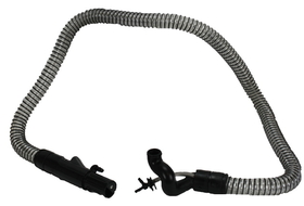 Bissell 203-7905 Hose, Clear Assembly Lift-Off