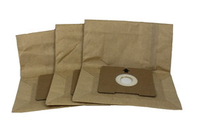 Bissell: B-203-8425 Paper Bag, 4122 Zing Canister