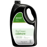 Bissell: B-31B6, Cleaner, Big Green Complete Commercial Gallon