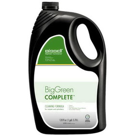 Bissell: B-31B6, Cleaner, Big Green Complete Commercial Gallon