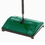 Bissell 52321, Sweeper, Push Commercial 7 1/2" W/2 Rubber Brushes