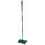 Bissell 52321, Sweeper, Push Commercial 7 1/2" W/2 Rubber Brushes