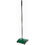 Bissell 52323, Sweeper, Push Commercial 7 1/2" W/2 Bristle Brshes