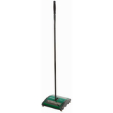 Bissell 52325, Sweeper, Push Commercial 6 1/2