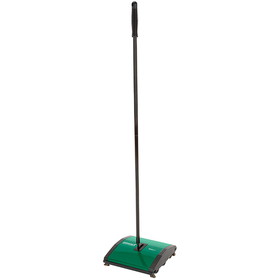 Bissell: B-BG23, Sweeper, 9.5" Clean Path, Corner brush, dual brush