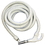 Built-in 2W3530YWS, Hose, 30' Low Voltage White Assy With Button Lock