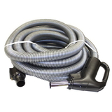 Built-in Hose, 30' Gaspump Blk Direct Cp 1 1/4