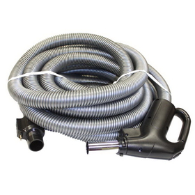 Built-in Hose, 30' Gaspump Blk Direct Cp 1 1/4" Bttn Switch