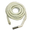 Built-in BIA-10, Hose, 30' Straight Suction Beige Complete W/ Ends