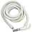 Built-In: BI-43502 Hose, White 40' Low Voltage Banded Cuff CrusHProof