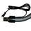 Built-in 4W3535FPSS, Hose, 35' Universal Dc / 6' Pigtail Black & Silver