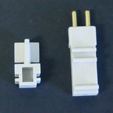 Built-In 06-5700-97 Direct Connect Adaptor For 06-1146 And 06-1147 Gry
