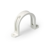 Built-in 765545W, Pipe Strap, With Low Voltage Wire Holder
