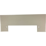 Built-in VPQA01, Quicktrim, Face Plate Almond