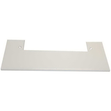 Built-in VPQW01, Quicktrim, Face Plate White