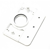 Built-in 791044W, Mounting Plate, 2