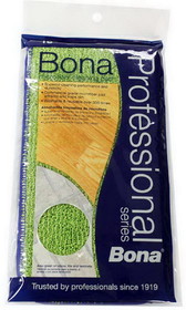 Bona AX0003443, Pad, Pro Series Cleaning 18" Wide Green