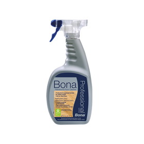 Bona: BK-700051187, Cleaner, Pro Hardwood Spray 32 oz