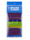 Bissell Replacement 470848 Filter, Dvc Bissl 7/8 Upr Tank & Pre-Mtr Kit 1Pk