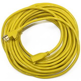 Cirrus: C-30008, Cord, 50' 16/3 Extension Yellow Commercial