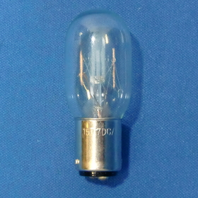 Cirrus 700947300, Bulb, 15Watt Cr68/78/88