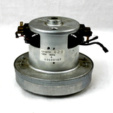 Cirrus: C-60020 Motor, VC248 Canister