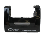 Cirrus: C-73001-3 Nozzle, Black W/Lens & Lock Screw CR69A