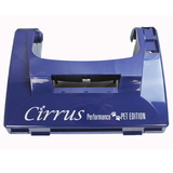 Cirrus 570088312 Housing, Blue Nozzle CR99/CR89