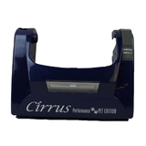 Cirrus: C-73008 Nozzle, Blue W/Lense Pedal & Screw CR99