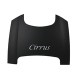 Cirrus: C-75019 COVER, ACCESSORY VC439 CANISTER