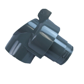 Cirrus 700183303 Inlet, Gray Suction Cr78/Cr88