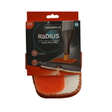 Casabella: CB-17851 Refill, for Radius Spray Mop-white (17850)