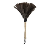 Casabella: CB-67302, Duster, Feather with Wood Handle 14