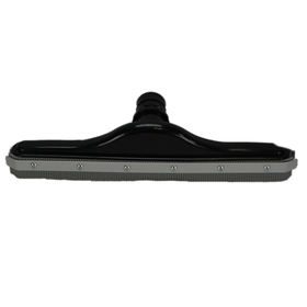 Commercial 545, Squeegee, Plastic 14" Commercial 1 9/16" Black