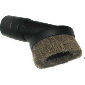Commercial NW8507, Dust Brush, Horse Hair 3" Wide