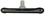 Commercial 535HSL, Floor Brush, 1 1/2" X 14" Slotted Hh Bristles Gray