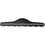 Commercial 546, Rug Tool, W/ Scallops 1 9/16" Black Commercial
