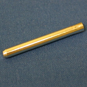 Compact 70045 Axle, Wheel Ex-20