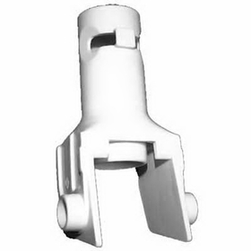 Compact 12-6202-97, Pivot Elbow, Power Nozzle Beige