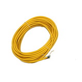 Carpet Pro 14.105 Cord, 40' Yellow Power 16/3 Carpetpro Cpu-2