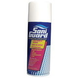 Counter Sale: CS-52480, Spray, Sanitizing Saniguard 10oz