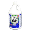 Counter Sale UPSO-128 Stain Remover, Unbelievable Pro Stain/Odor Gallon