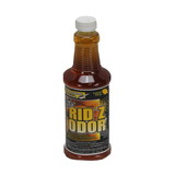 Counter Sale: CS-8068, Rid-Z Odor, Unbelievable Lemon Drop Deodor 32 oz