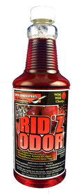 Counter Sale: CS-8079, Rid-Z Odor, Unbelievable Wild Cherry 32oz