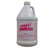 Counter Sale: CS-81031, Cleaner, Disinfctnt SL-641 One Step Concentrate GL