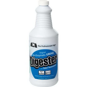 Counter Sale: CS-8128, Digester, Bio-Enzymatic Odor Neutral 32 oz