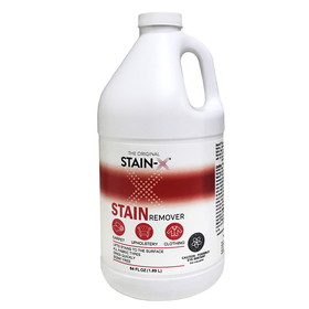 Counter Sale: CS-8147, Stain Remover, Stain-X Carpet 64 oz